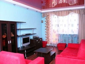 Продажа квартир в Новосибирске